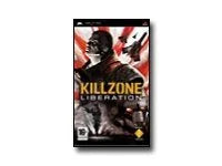 Killzone Liberation - Platinum - PlayStation Portable - German