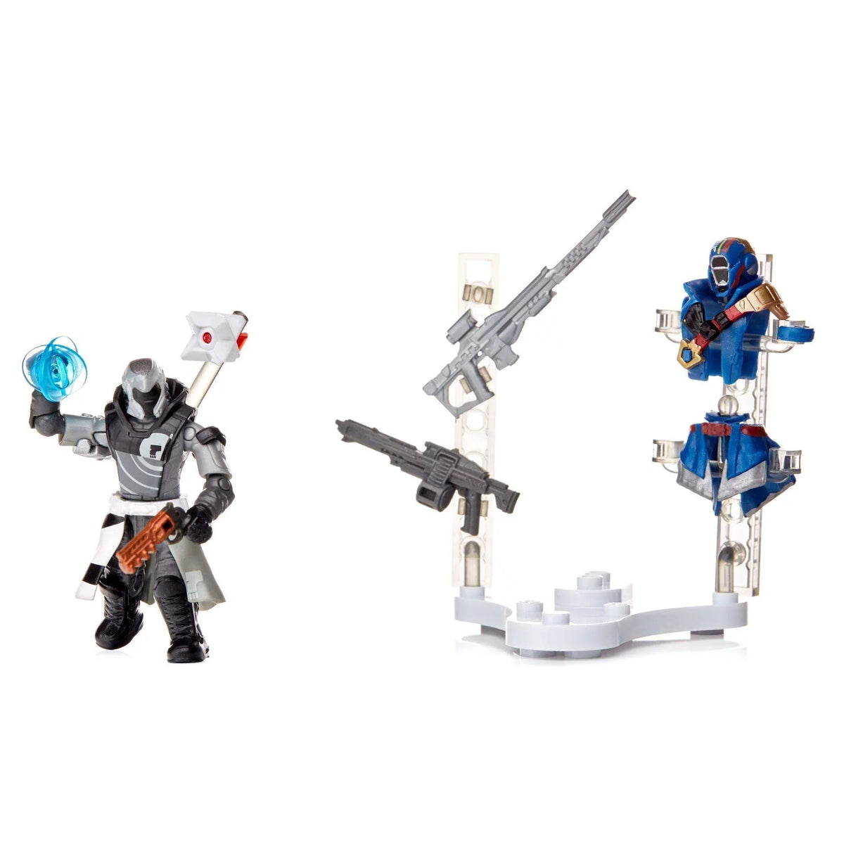 Mega Construx Destiny Warlock Samsara Armory
