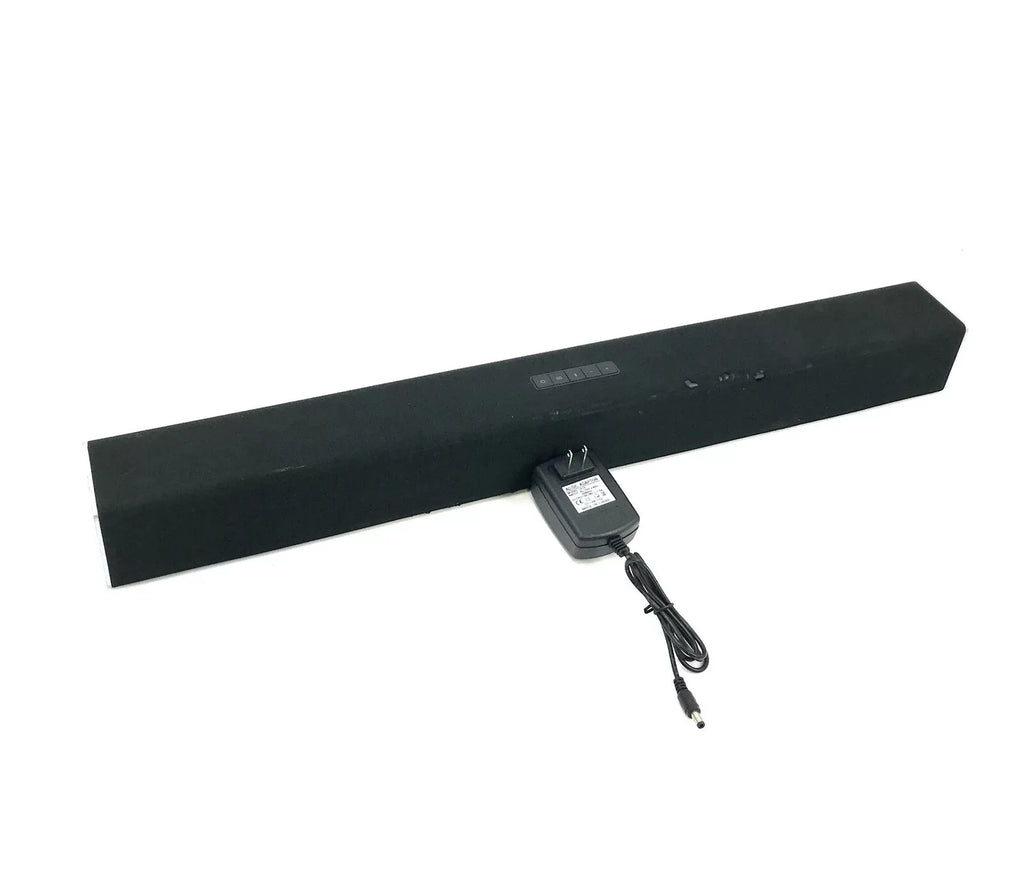 VIZIO Sound Bar 2.0 Channel Model - SB2920-D6 Bluetooth Soundbar Black  Used #U5733