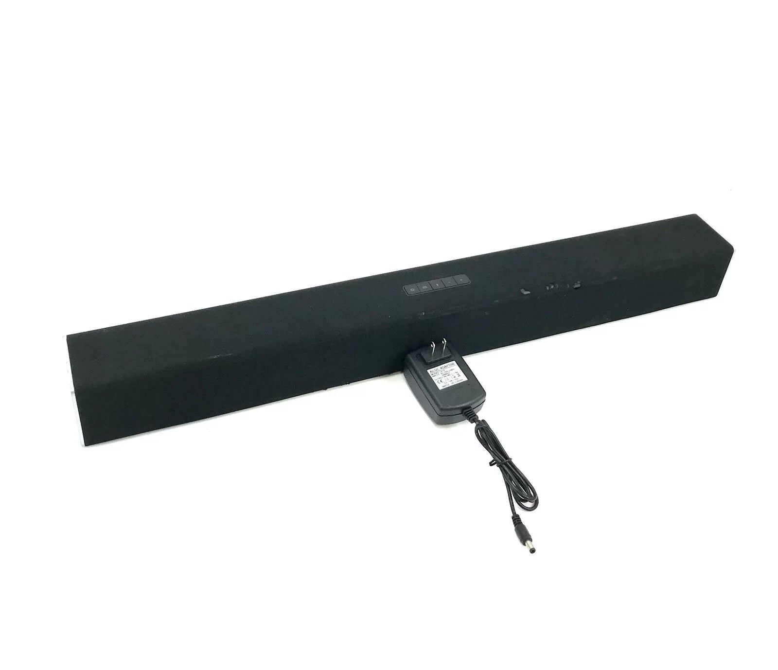 VIZIO Sound Bar 2.0 Channel Model - SB2920-D6 Bluetooth Soundbar Black  Used #U5733
