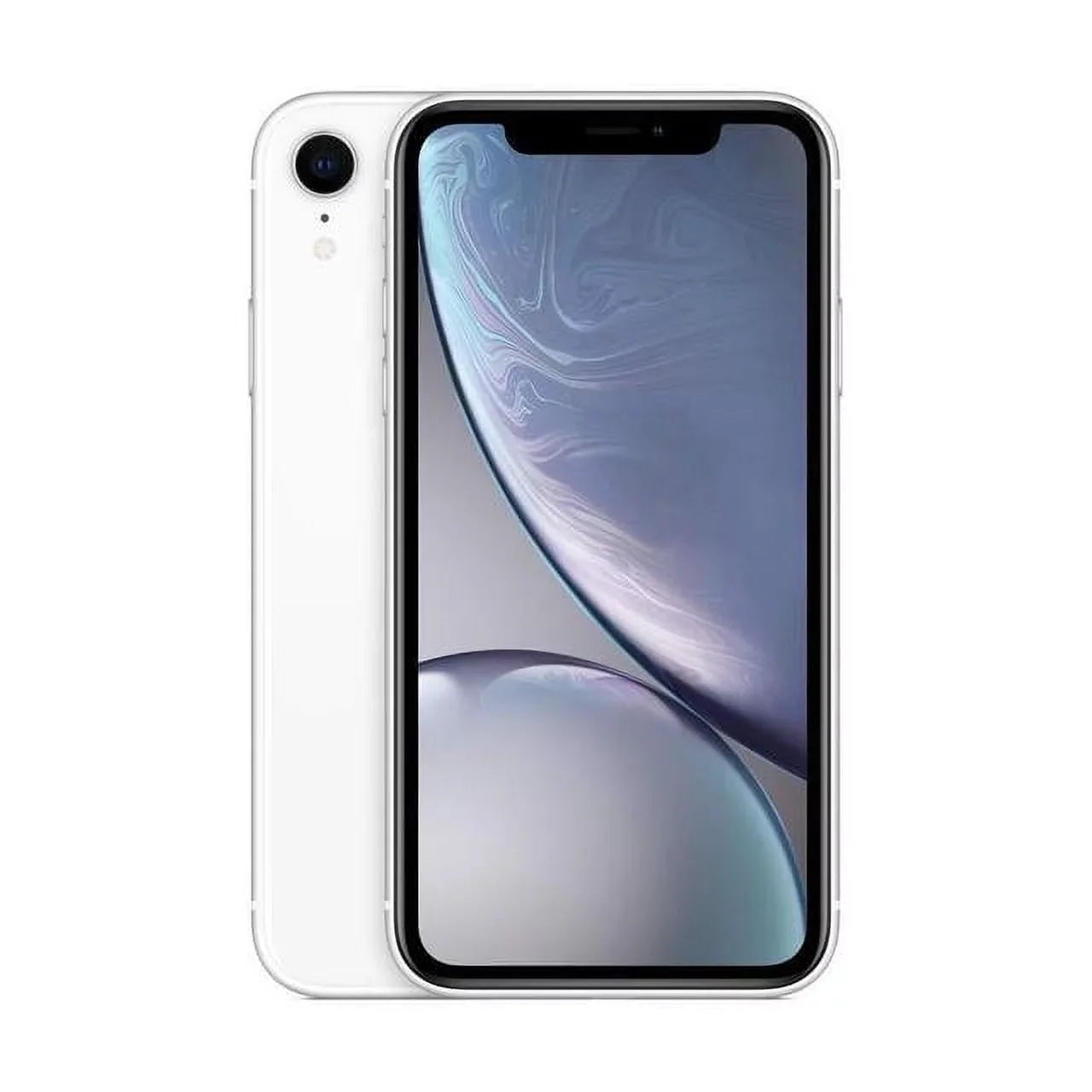 Pre-Owned Apple iPhone XR - Carrier Unlocked - 256GB White (Good)