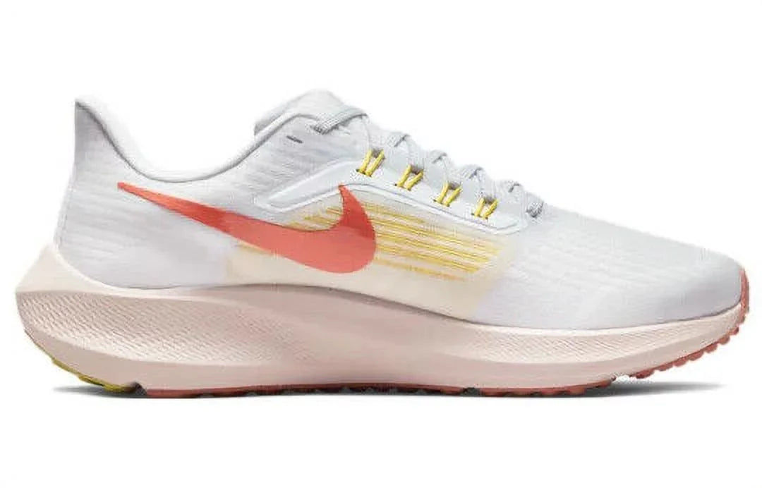 Nike Air Zoom Pegasus 39 DH4072-501 Women's White Running Sneaker Shoes NR885 (7)