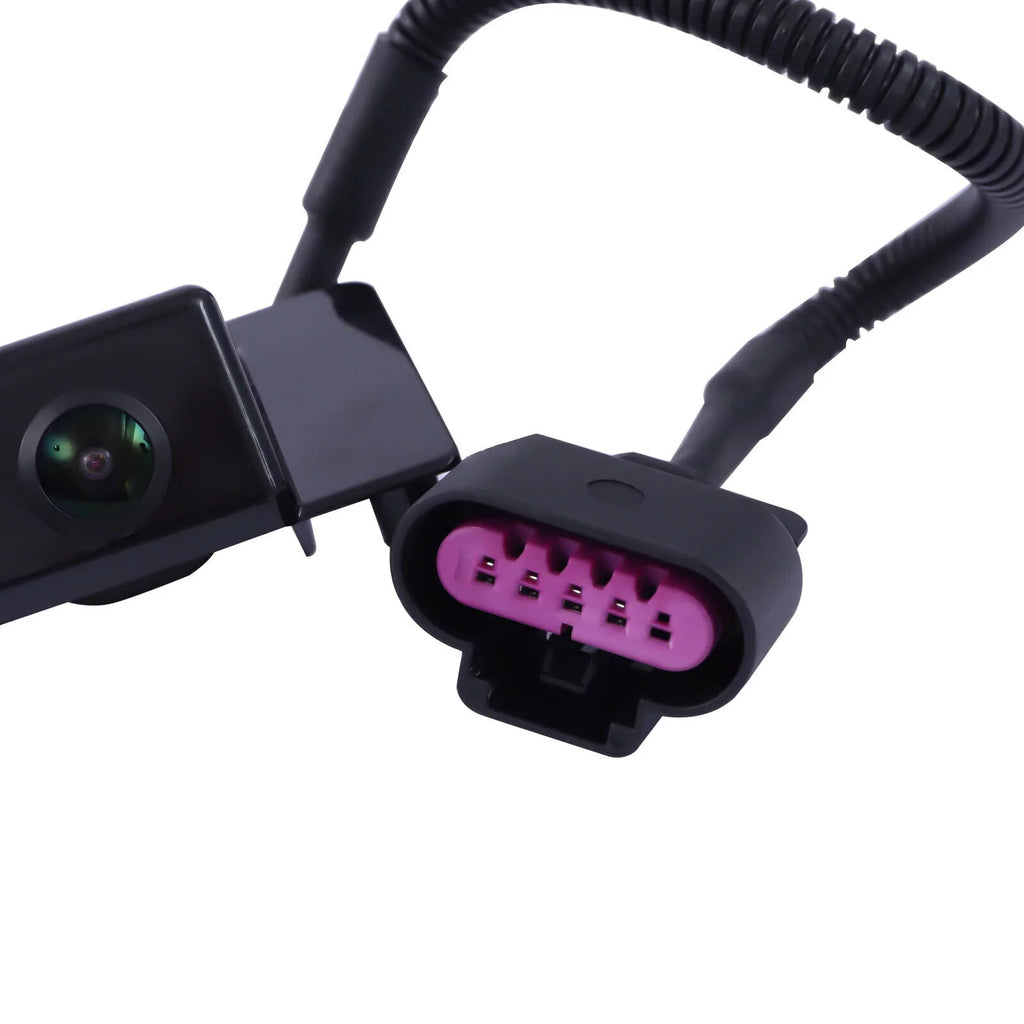SHZICMY Rear View Parking Backup Camera 1960104 for GMC Chevrolet Suburban Tahoe GM