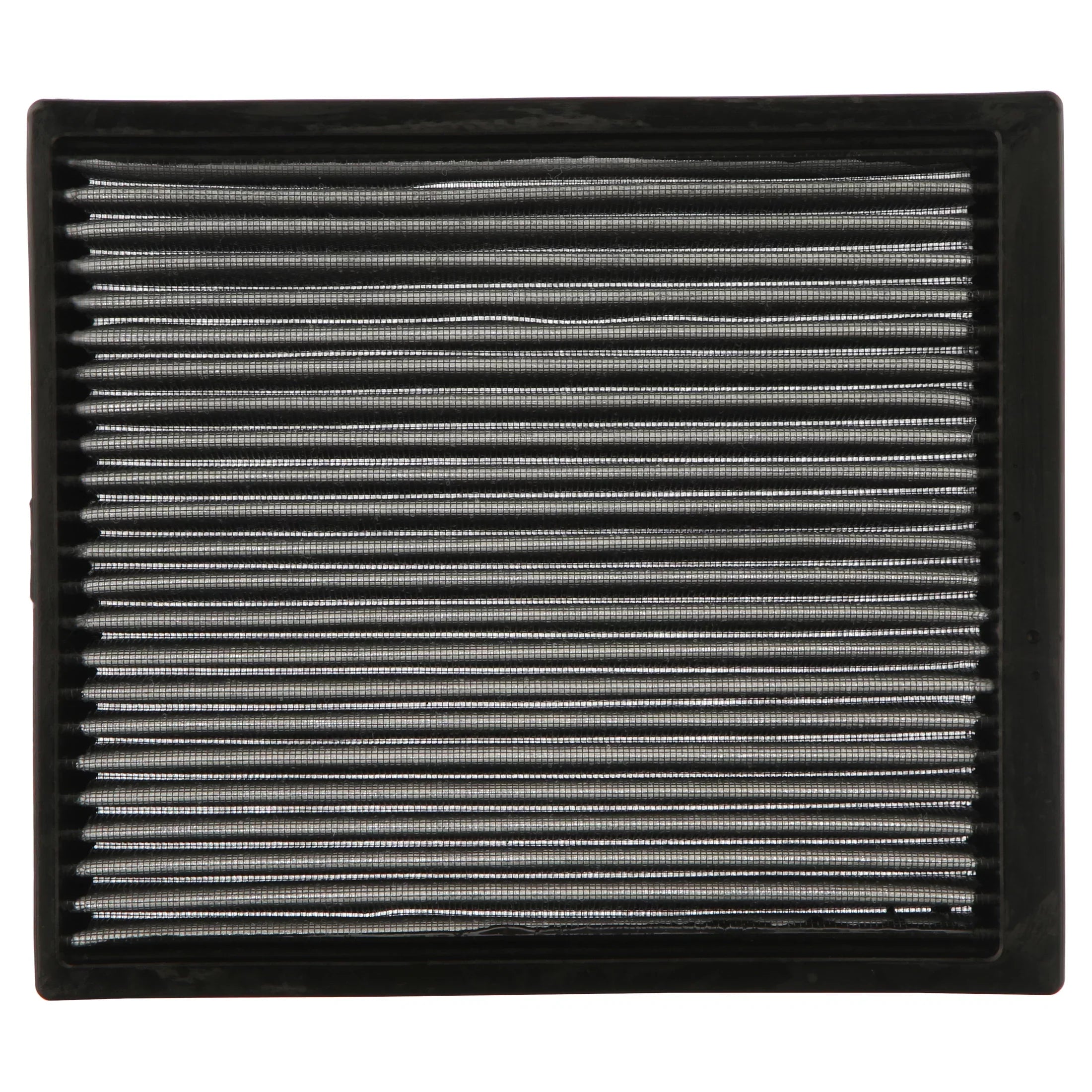 K&N VF2010 Washable & Reusable Cabin Air Filter Cleans and Freshens Incoming Air for your Hyundai, Kia Fits select: 2006-2010 HYUNDAI SONATA, 2011-2012 HYUNDAI SANTA FE
