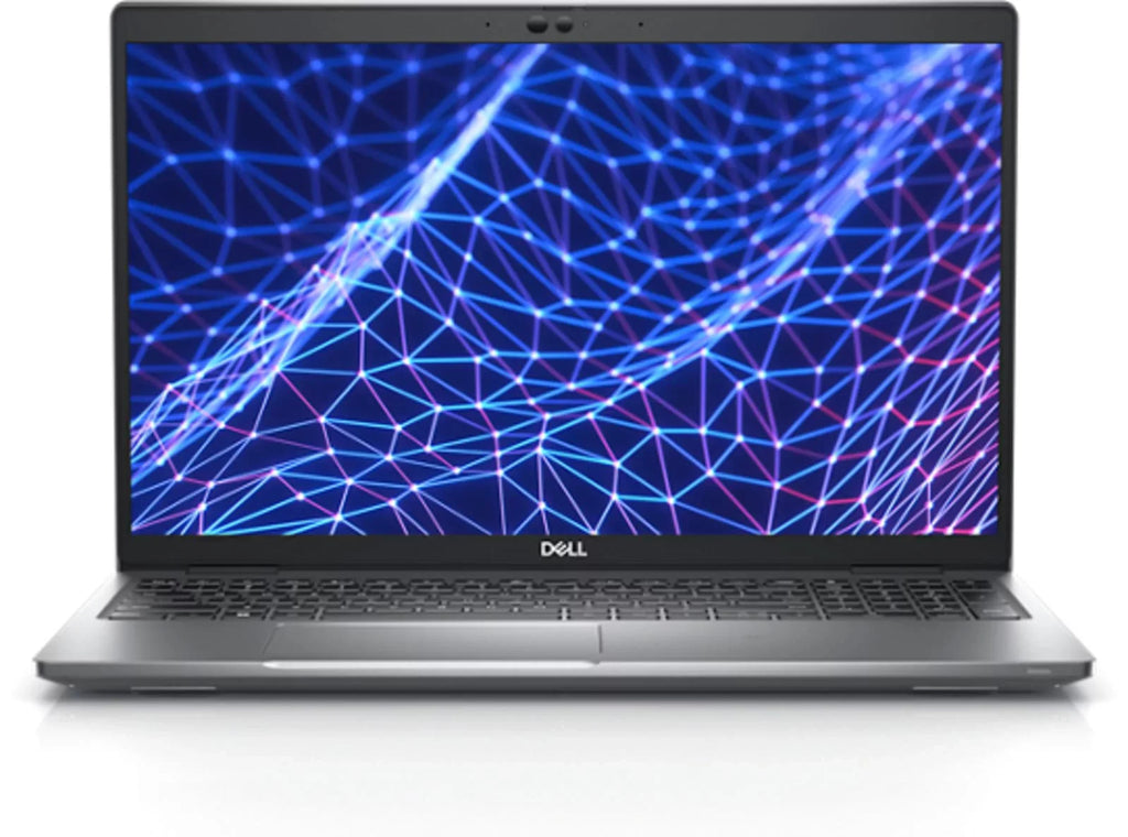 Restored Dell Latitude 5000 5530 Laptop (2022) 15.6" HD Core i5 - 256GB SSD - 16GB RAM 10 Cores @ 4.4 GHz - 12th Gen CPU (Refurbished)