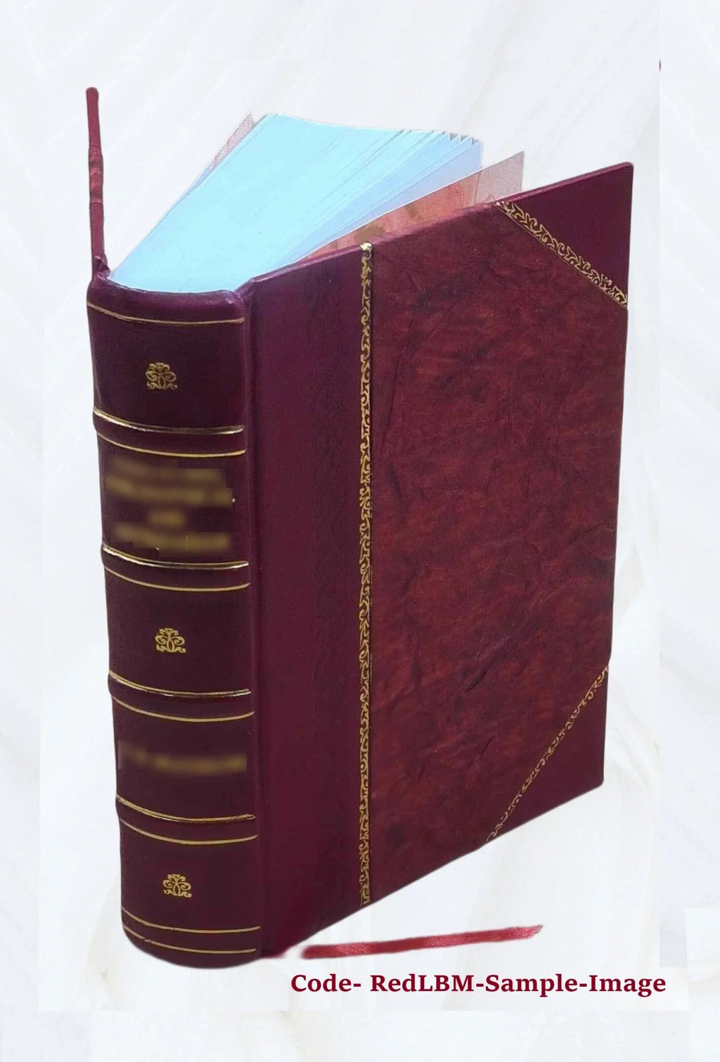Hearings before the Committee on Agriculture, House of Representatives, Eighty-seventh Congress Volume Ser.A-E 1962 [Leather Bound]