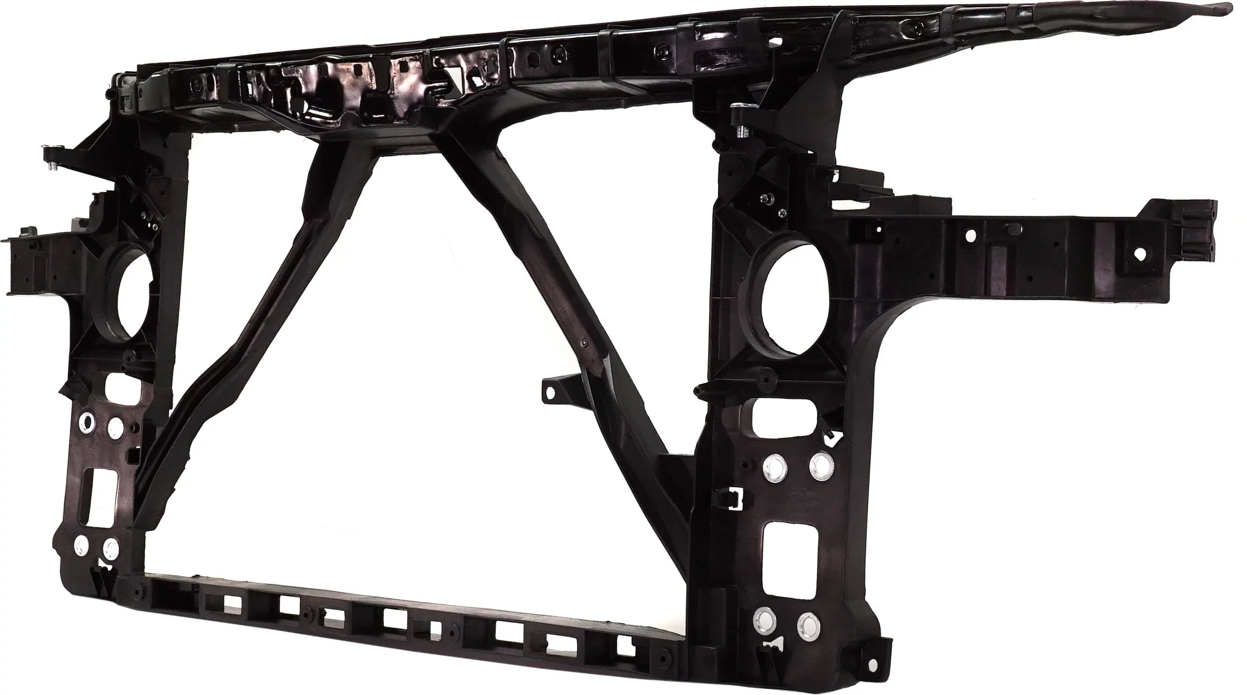 RADIATOR SUPPORT Compatible with AUDI Q7 07-15 Assembly