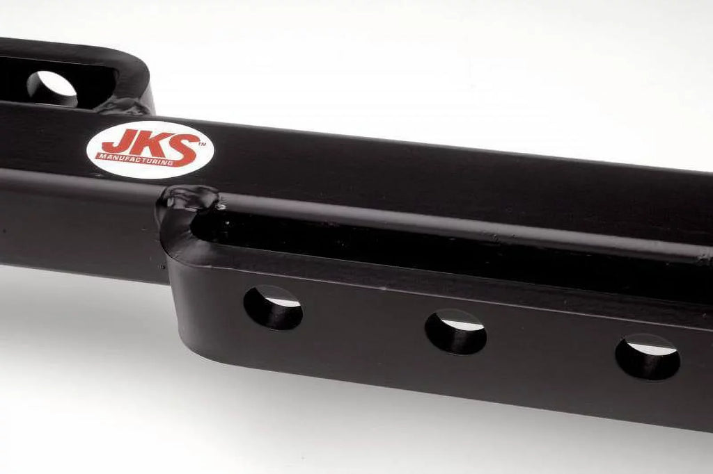JKS 1984-2001 Fits Jeep Cherokee XJ Rear Upper Adjustable Shock Mount JKSOGS999