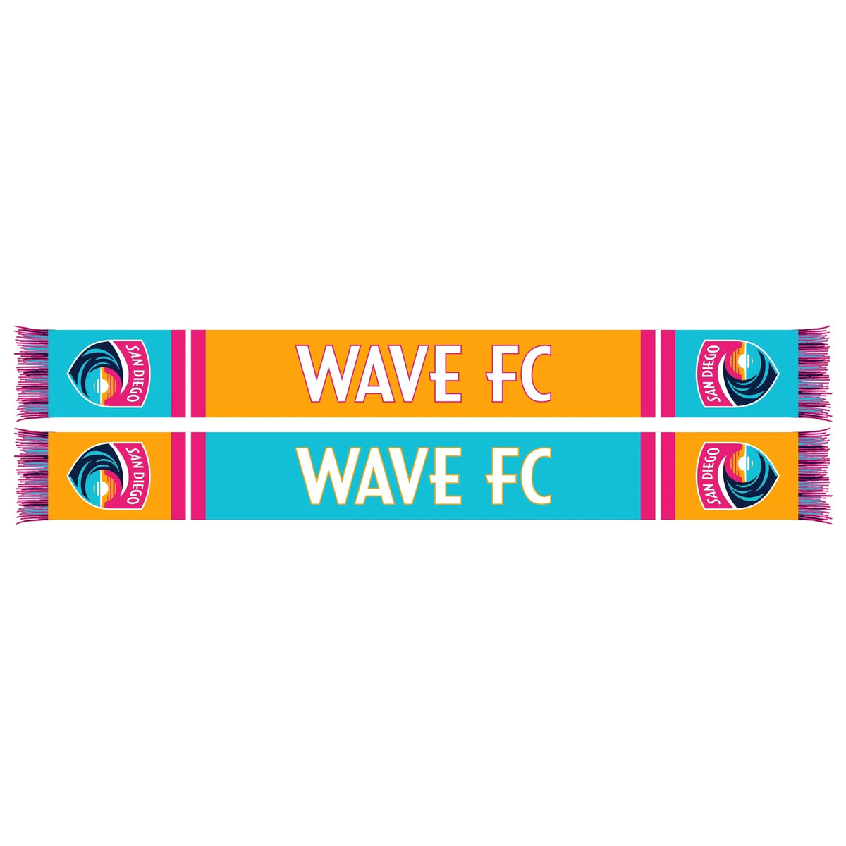 San Diego Wave FC Bold Scarf