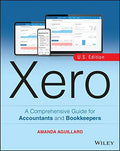 Pre-Owned: Xero: A Comprehensive Guide for Accountants and Bookkeepers (Paperback, 9781119759225, 1119759226)
