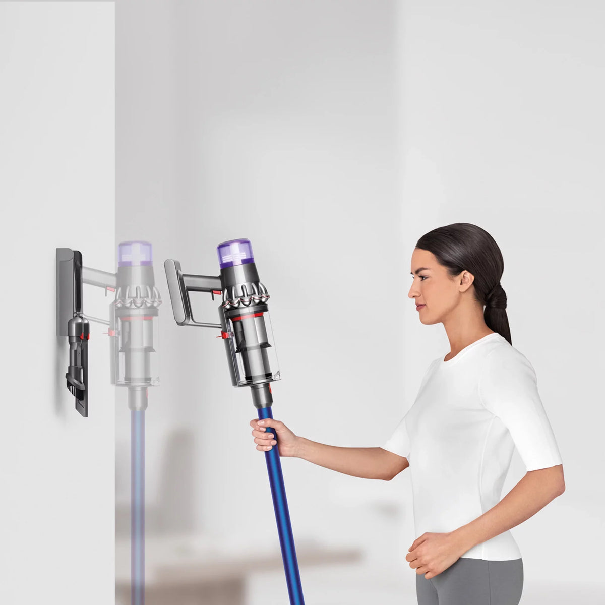 Dyson V11 Torque Drive Cordless Vacuum | Blue | Refurbished