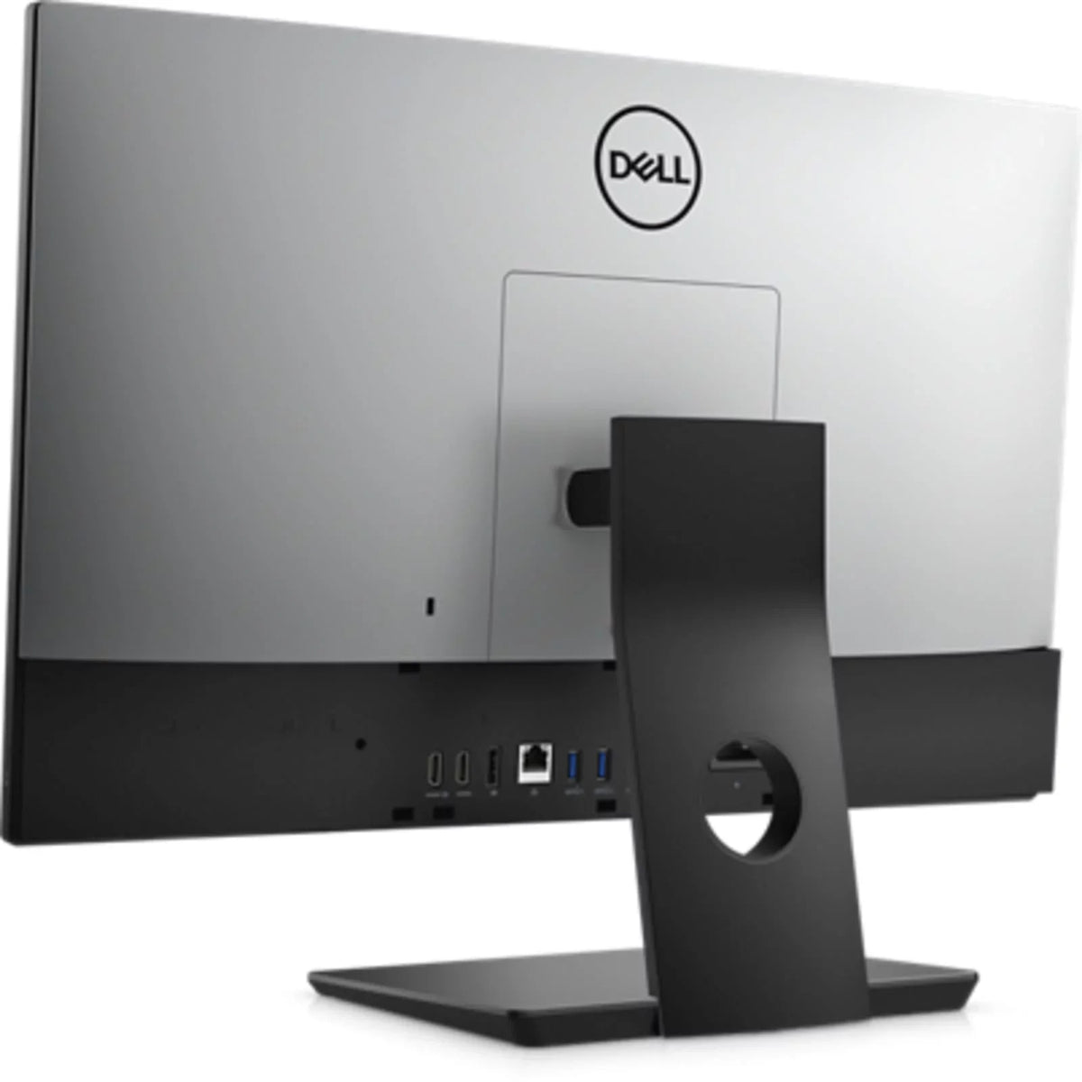 Restored Dell Optiplex 7000 7400 AIO (2022) | 23.8" FHD Touch | Core i7 - 1TB SSD - 16GB RAM - 6500 XT | 12 Cores @ 4.9 GHz (Refurbished)