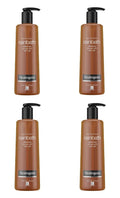 Neutrogena Rainbath Shower & Bath Gel, Original 16 oz (Pack of 4)