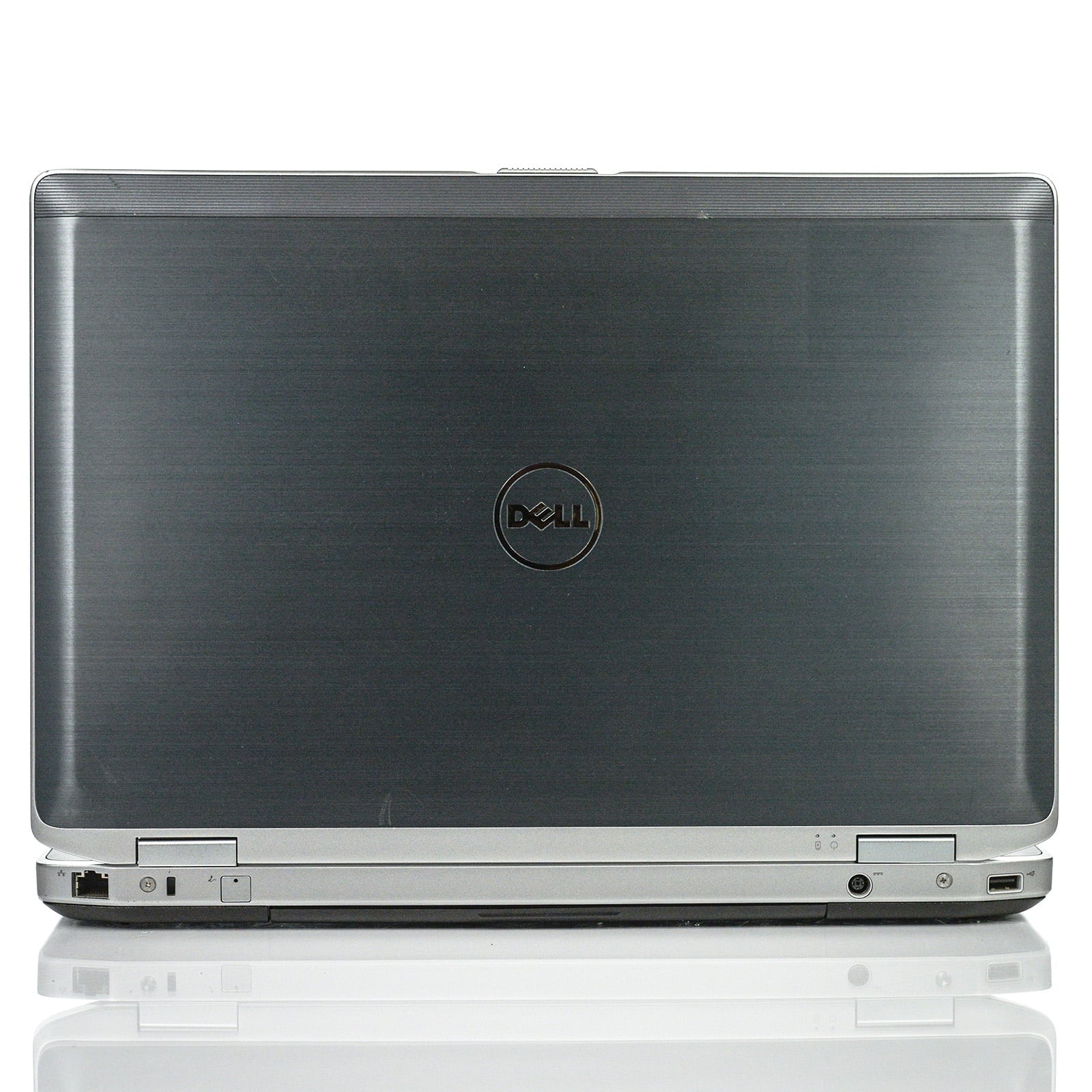 Used Dell Latitude E6520 Laptop i7 Dual-Core 4GB 128GB SSD Win 10 Pro A v.WBB