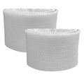 2-Pack Air Filter Factory Compatible with Honeywell HCM6011i, HCM6011WW Humidifier Wick Filter