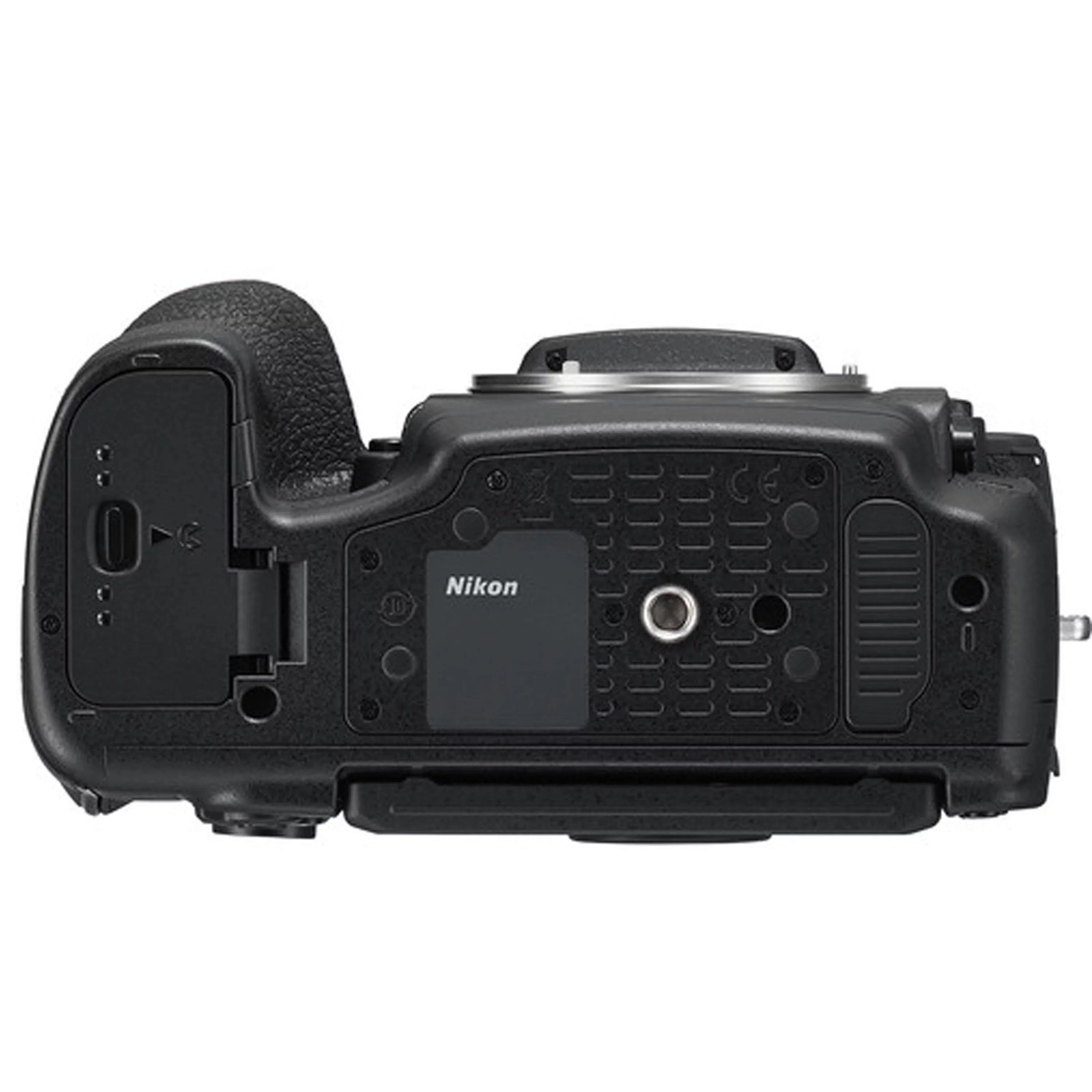 Nikon D850 DSLR Camera 45.7 MP Body No Lens- 64GB Extreme Speed Card, LED Always on Light, Tripod,Gripod, Case, and More 30pc Video Bundle