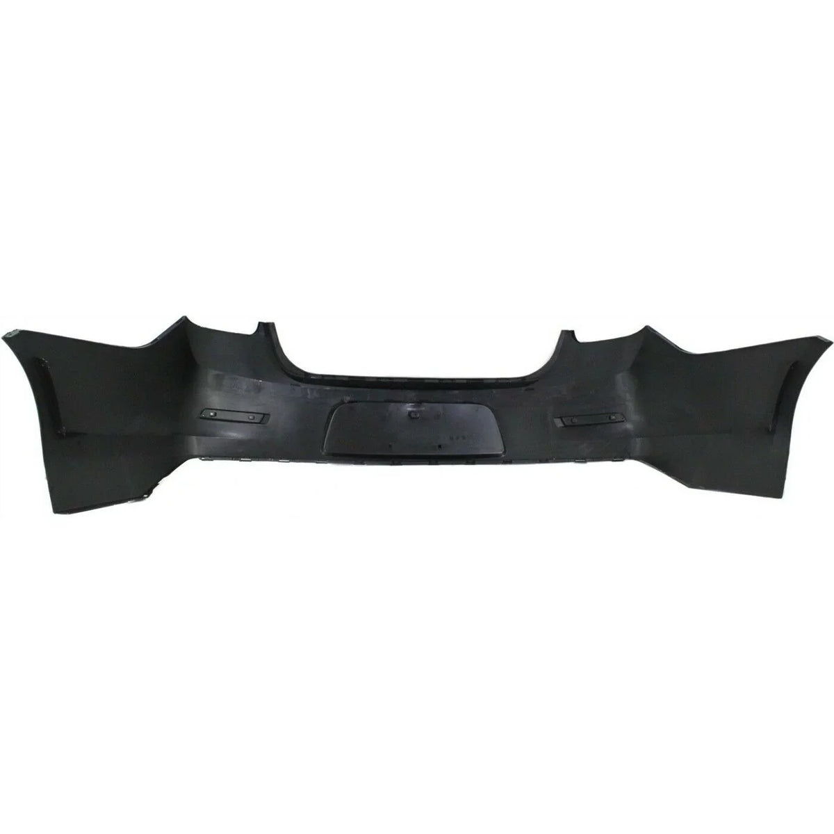 Bumper Cover For 2013-2015 Chevrolet Malibu 2016 Limited with View Cam Rear