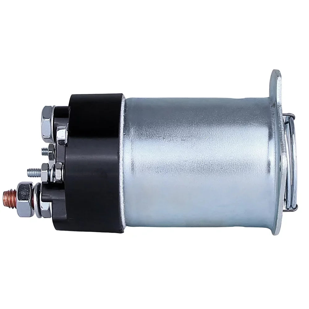 New Starter Solenoid Fits Hyster Lift Truck S-70 70B 70Ps 80 80B Perkins Engine