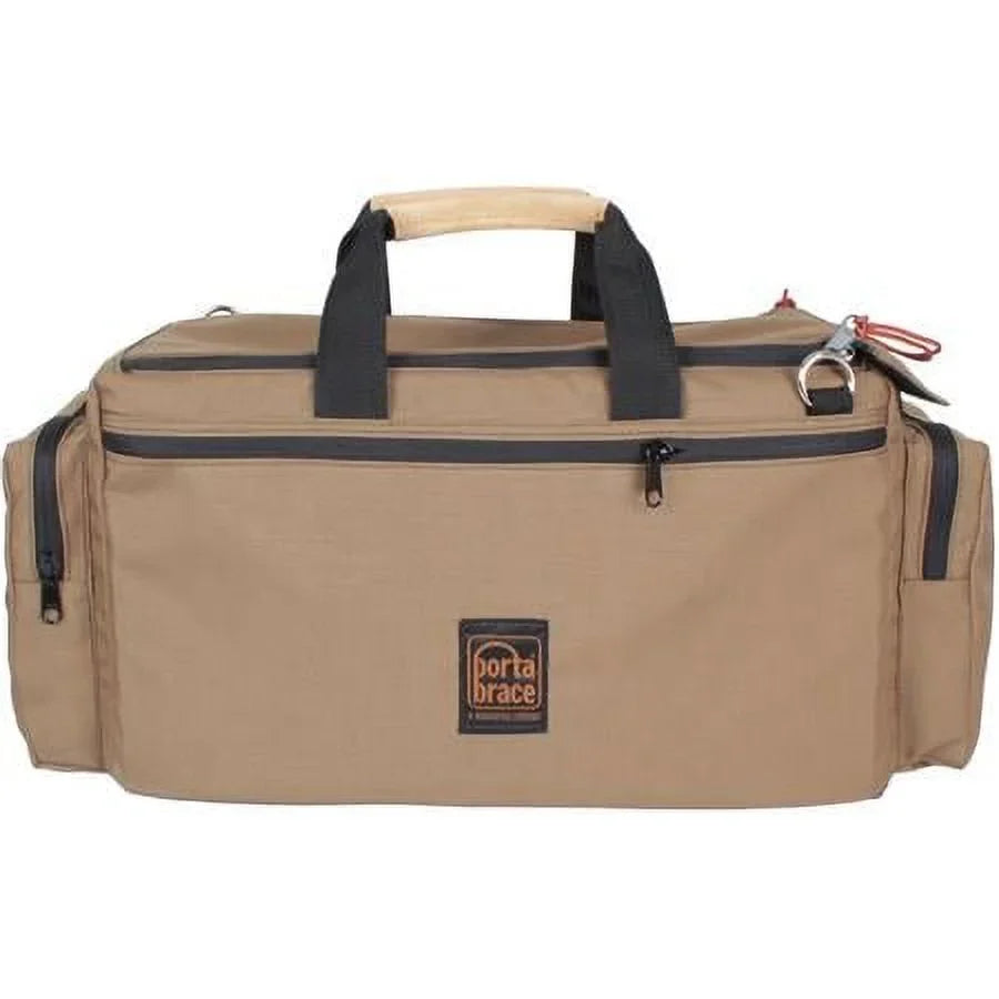 Cargo Case Camera Edition M3 Quick-Slick Package, Tan