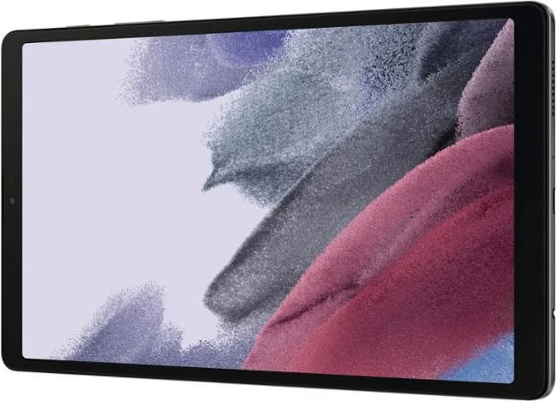Restored Samsung Galaxy Tab A7 Lite 8.7" T227U 32GB Wi-Fi + LTE Unlocked (Refurbished)