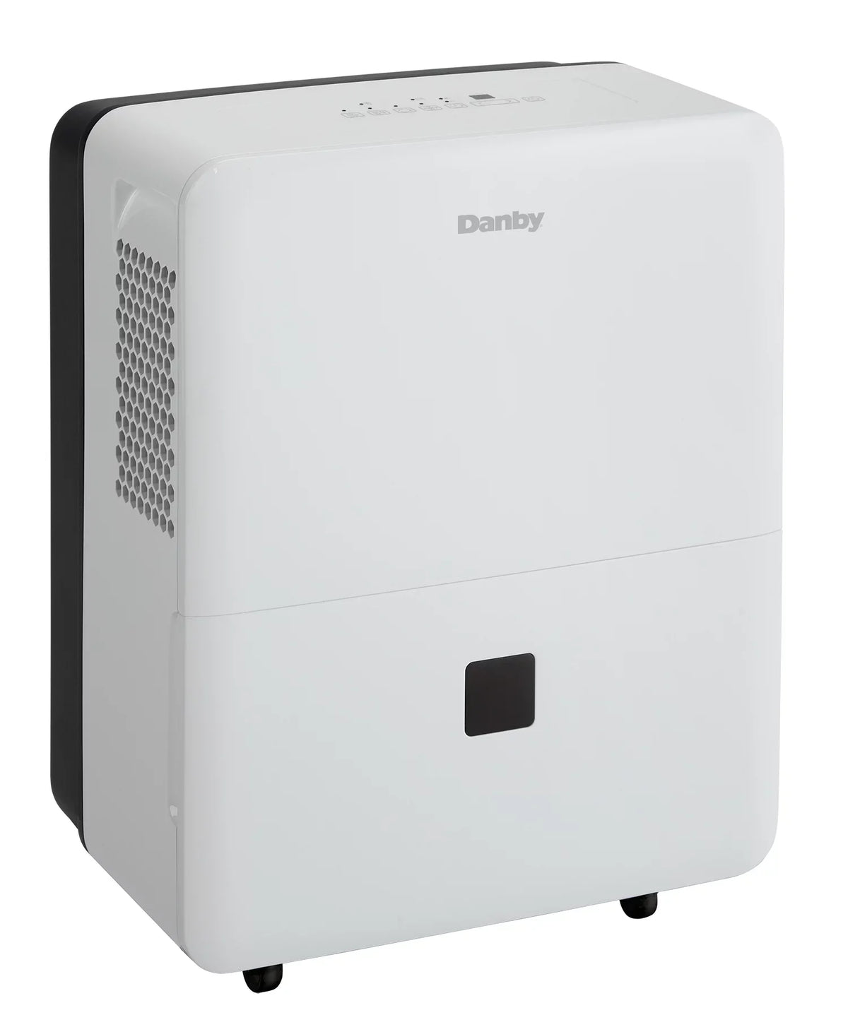 Danby DDR020BJWDB-ME 22 Pint Dehumidifier in White