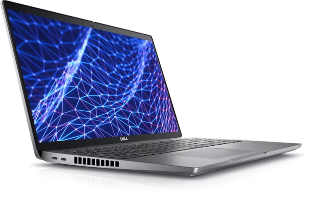 Restored Dell Latitude 5000 5530 Laptop (2022) 15.6" HD Core i5 - 256GB SSD - 16GB RAM 10 Cores @ 4.4 GHz - 12th Gen CPU (Refurbished)