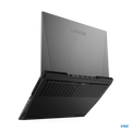 Restored LENOVO 82S00003US Legion 5 Pro 16IAH7 16" WQXGA i7-12700H 2.3GHz NVIDIA GeForce RTX 3050 Ti 4GB 16GB RAM 512GB SSD Win 11 Home Storm Grey (Refurbished)