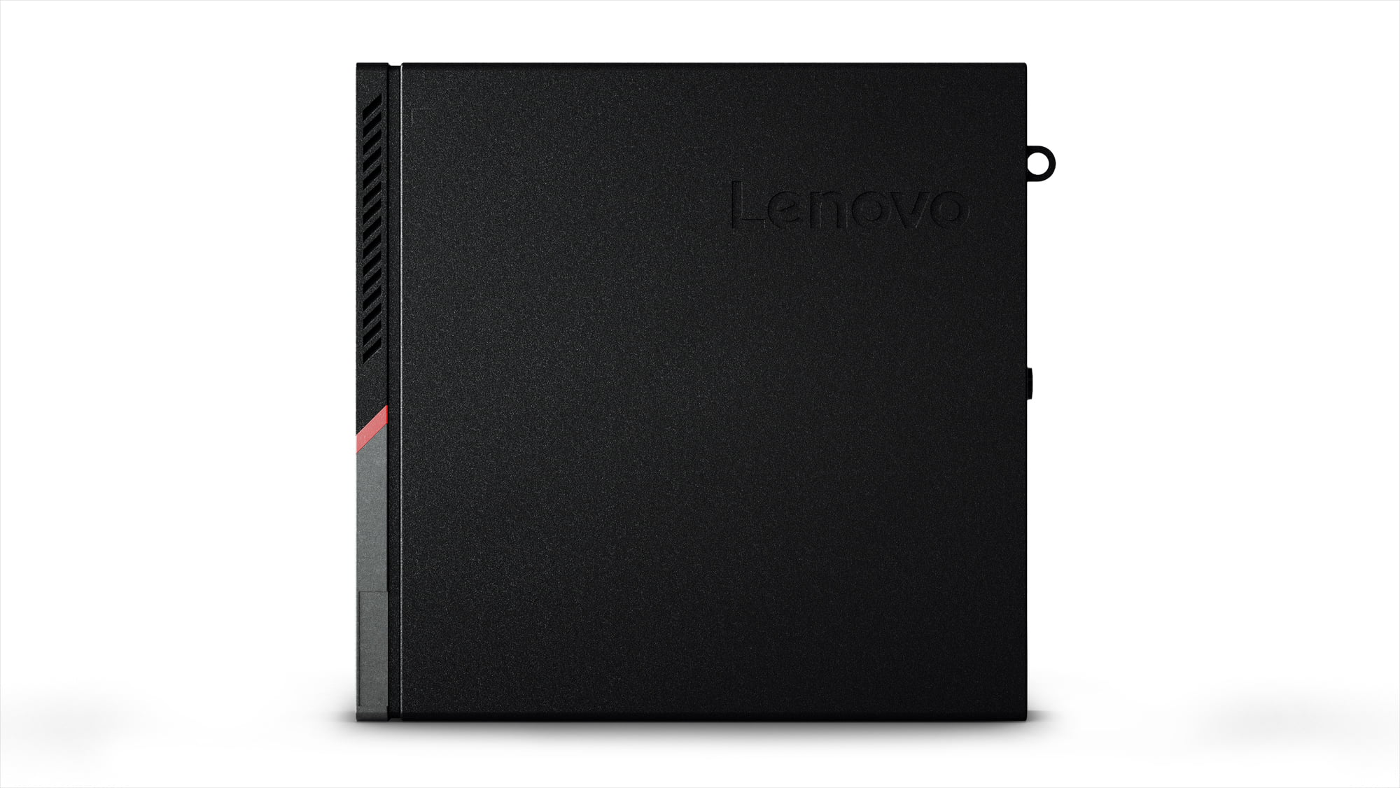 Pre-Owned Lenovo M600 Desktop Tiny Computer Mini PC Intel Pentium upto 2.64GHz Processor 4GB RAM 256GB SSD Wifi Adapter Bto KB & Mouse Windows 10 (Refurbished)
