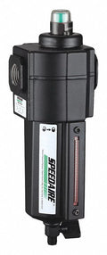 Speedaire Filter,3/8" NPT,20 cfm,0.01 micron  4ZL43