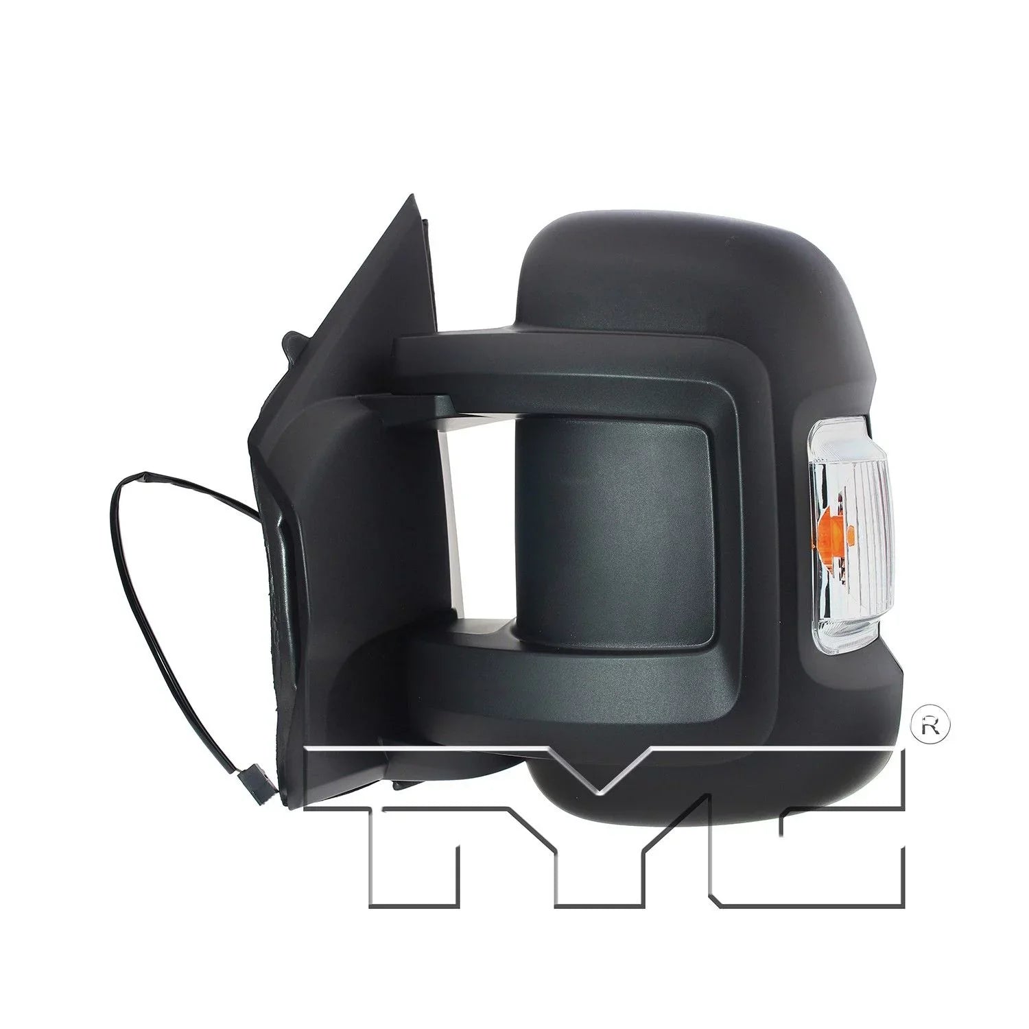 TYC 4450151 Door Mirror Fits 2015 Ram ProMaster 3500