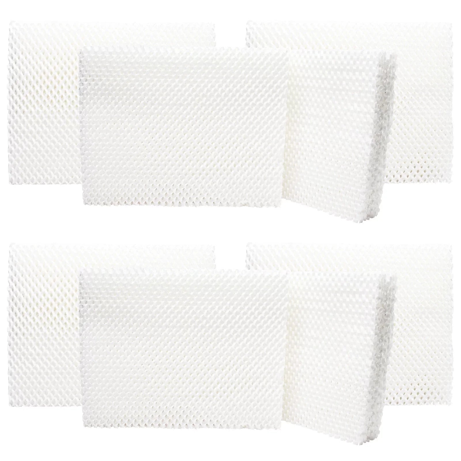 8-Pack Replacement Vornado 432 Humidifier Filter - Compatible Vornado MD1-0002, MD1-0001 Air Filter