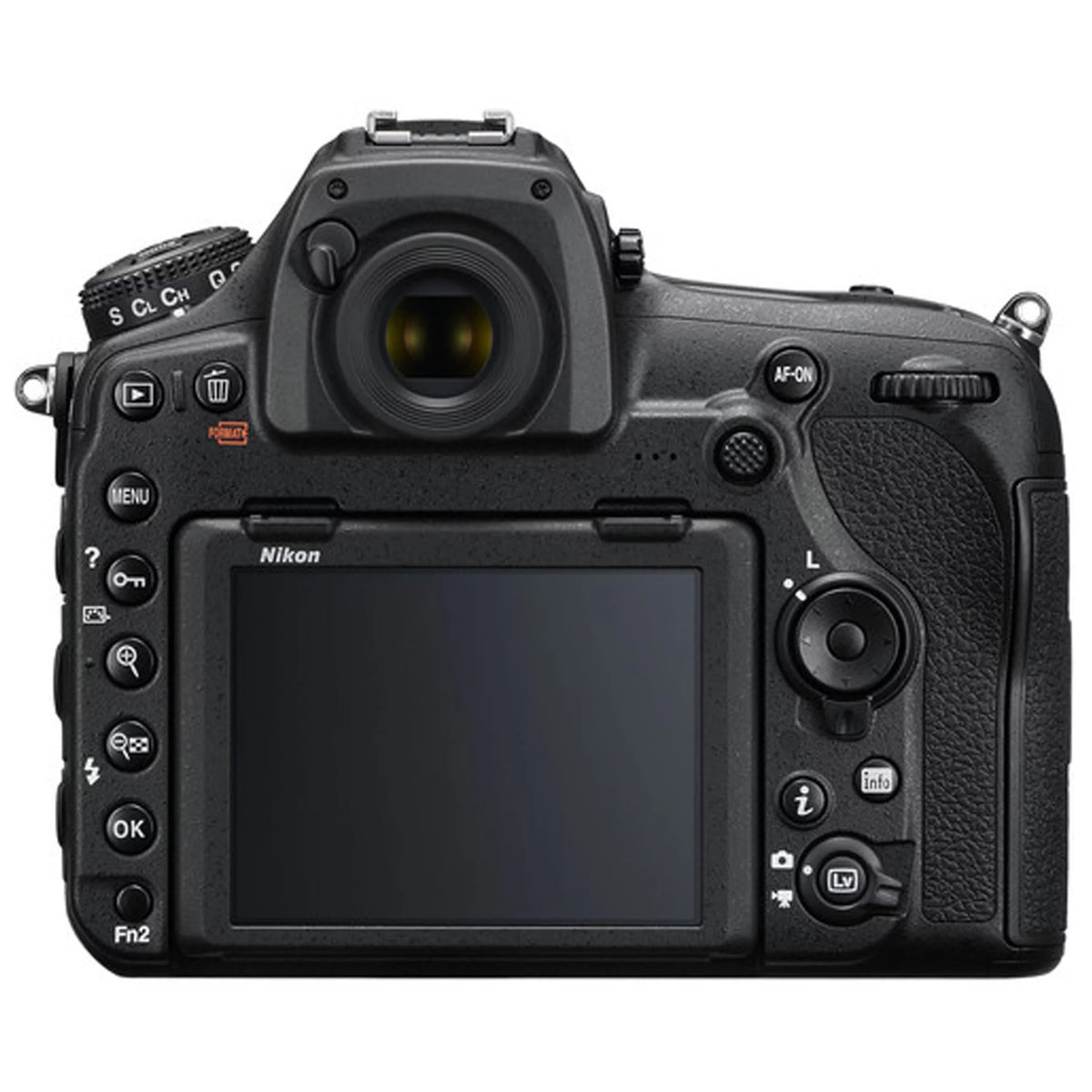 Nikon D850 DSLR Camera 45.7 MP Body No Lens- 64GB Extreme Speed Card, LED Always on Light, Tripod,Gripod, Case, and More 30pc Video Bundle